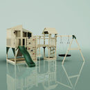 PolarPlay Spielturm Emma