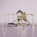 PolarPlay Spielturm Emma