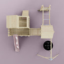 PolarPlay Spielturm Emma