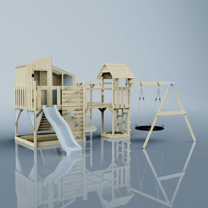 PolarPlay Spielturm Emma