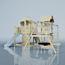 PolarPlay Spielturm Emma