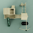 PolarPlay Spielturm Emma