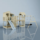 PolarPlay Spielturm Emma