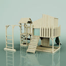 PolarPlay Spielturm Emma