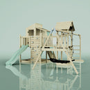 PolarPlay Spielturm Emma