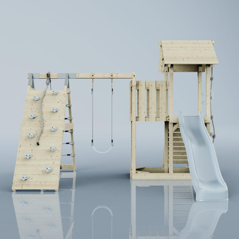 PolarPlay Spielturm Farö