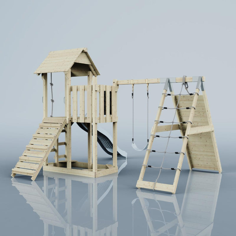 PolarPlay Spielturm Farö