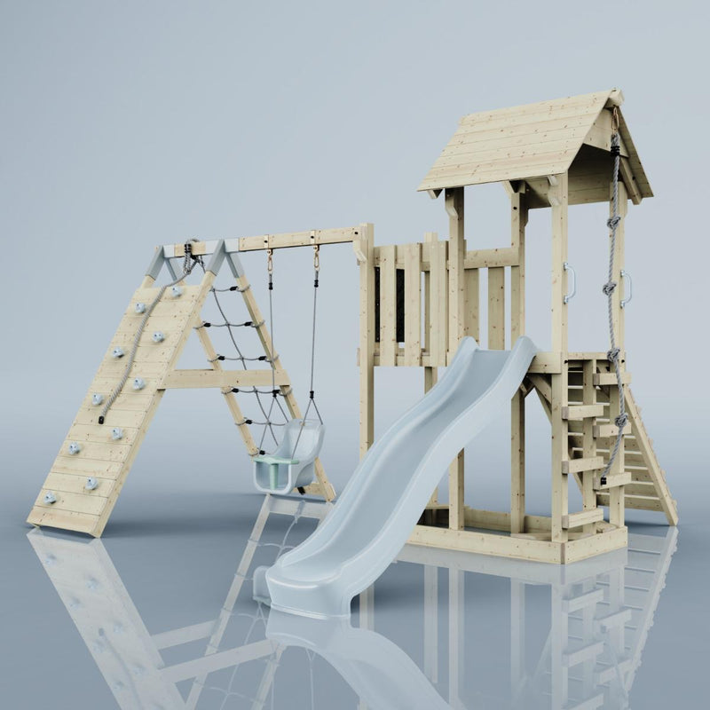 PolarPlay Spielturm Farö