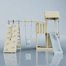 PolarPlay Spielturm Farö