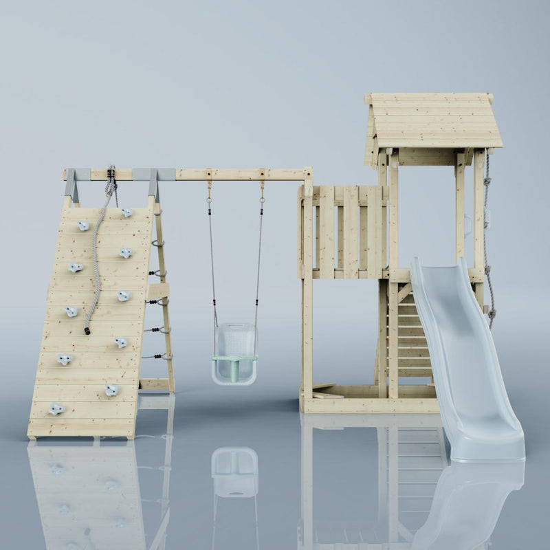 PolarPlay Spielturm Farö