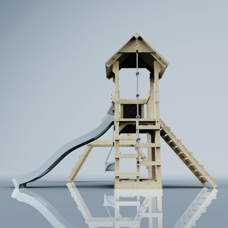 PolarPlay Spielturm Farö