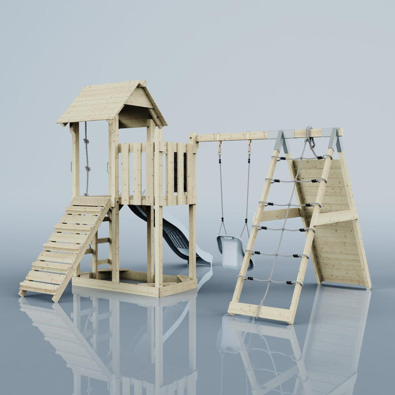 PolarPlay Spielturm Farö