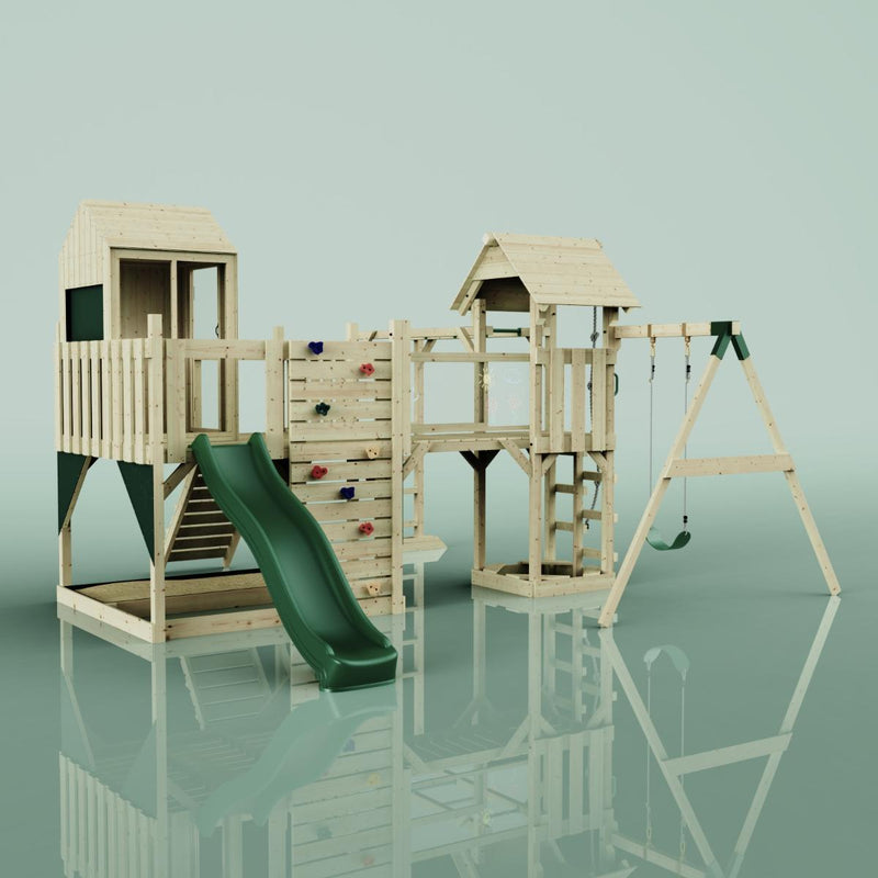 PolarPlay Spielturm Felix