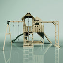 PolarPlay Spielturm Felix