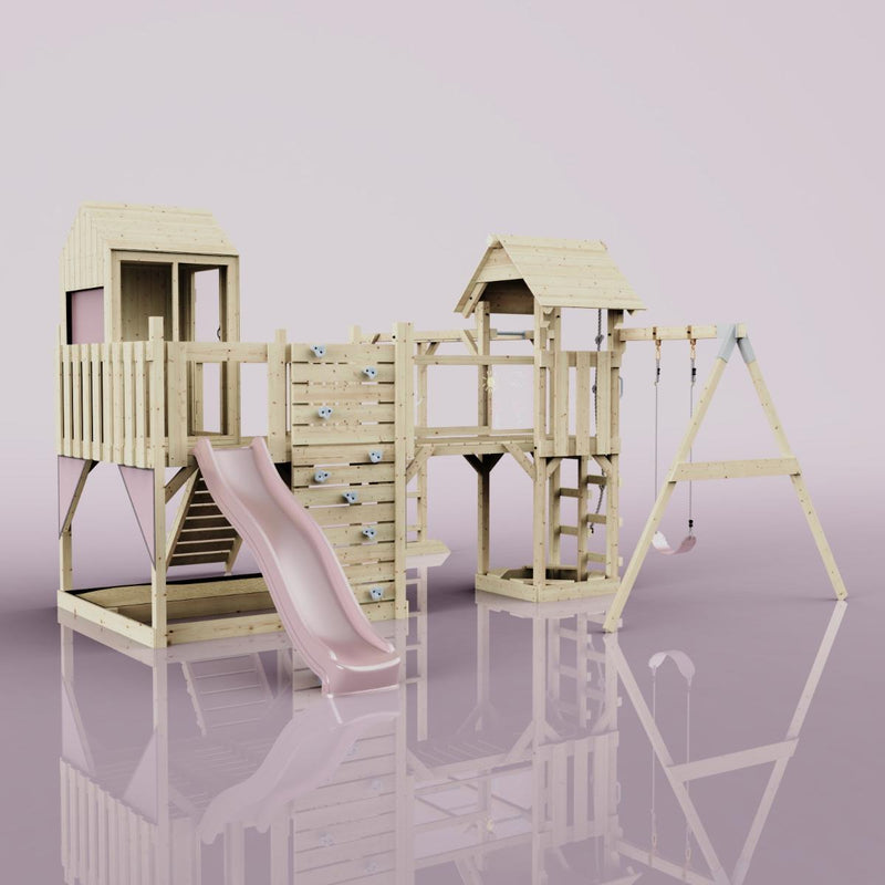 PolarPlay Spielturm Felix
