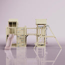 PolarPlay Spielturm Felix