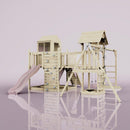 PolarPlay Spielturm Felix