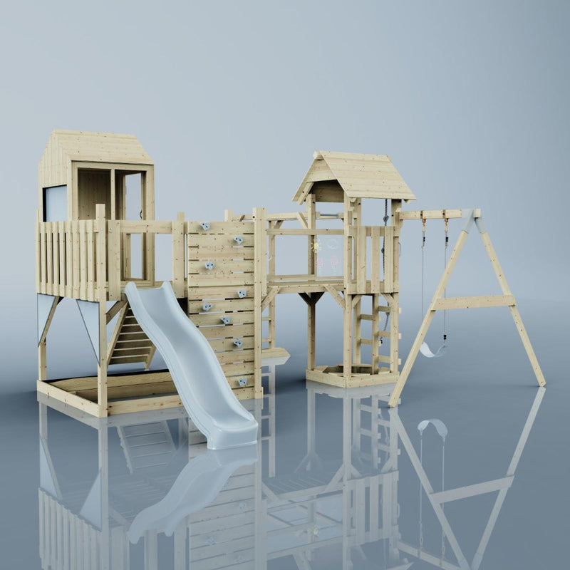 PolarPlay Spielturm Felix
