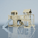 PolarPlay Spielturm Felix