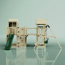 PolarPlay Spielturm Felix