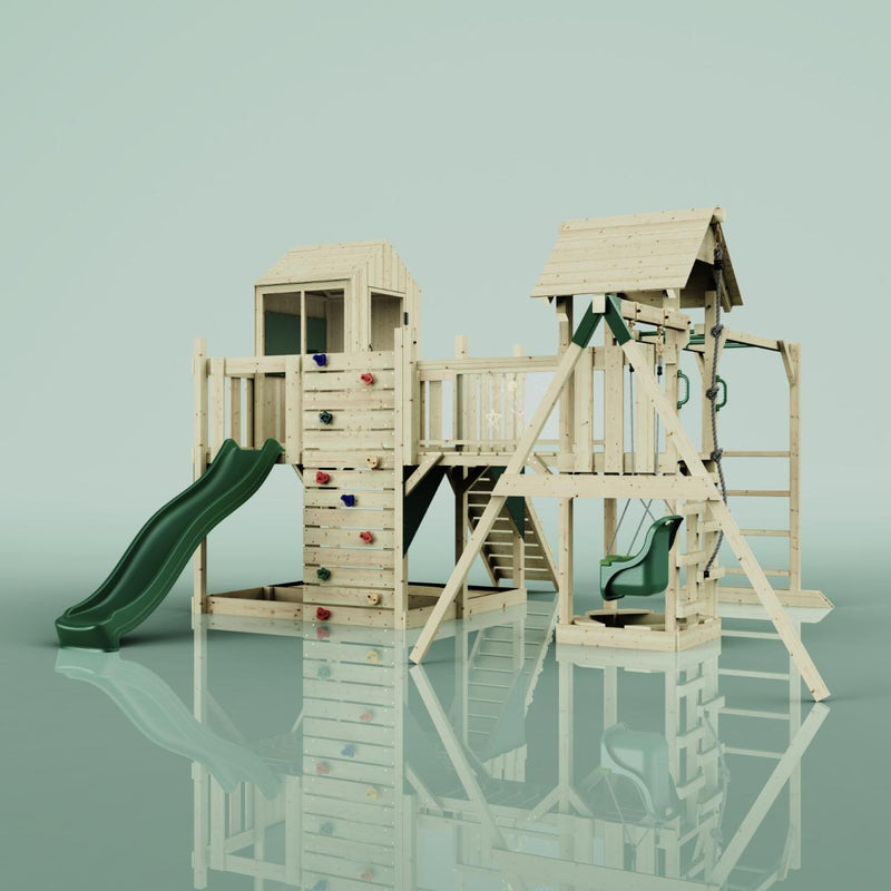 PolarPlay Spielturm Felix
