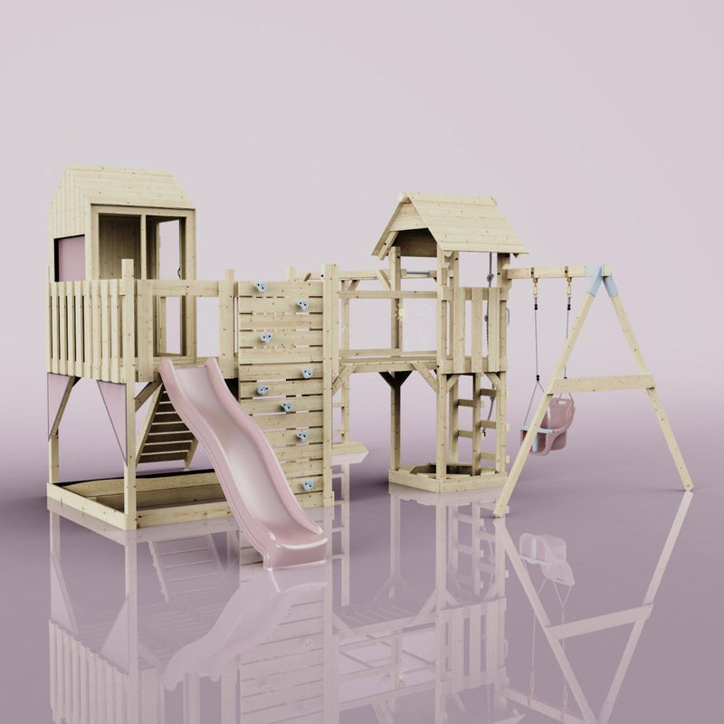 PolarPlay Spielturm Felix