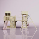 PolarPlay Spielturm Felix