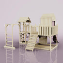 PolarPlay Spielturm Felix