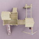 PolarPlay Spielturm Felix