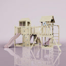 PolarPlay Spielturm Felix