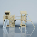 PolarPlay Spielturm Felix