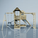 PolarPlay Spielturm Felix