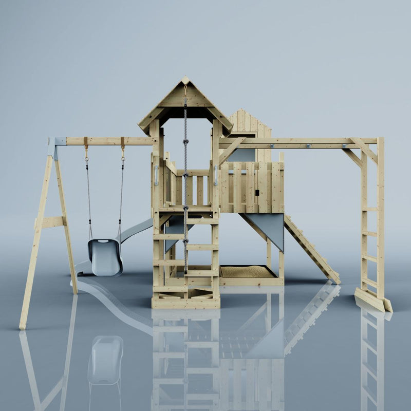 PolarPlay Spielturm Felix