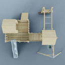 PolarPlay Spielturm Felix