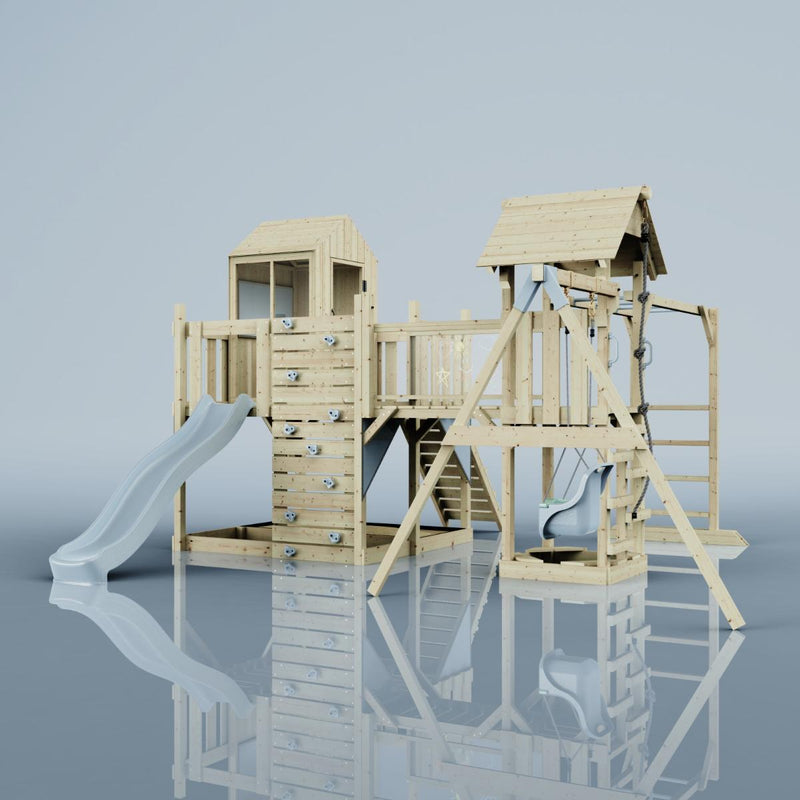 PolarPlay Spielturm Felix
