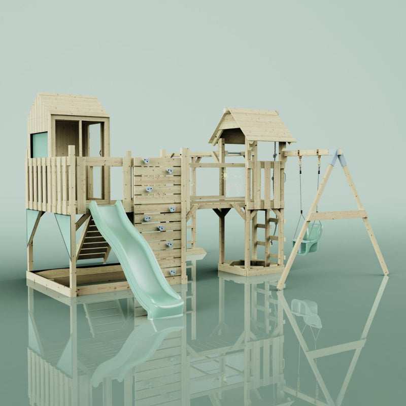 PolarPlay Spielturm Felix