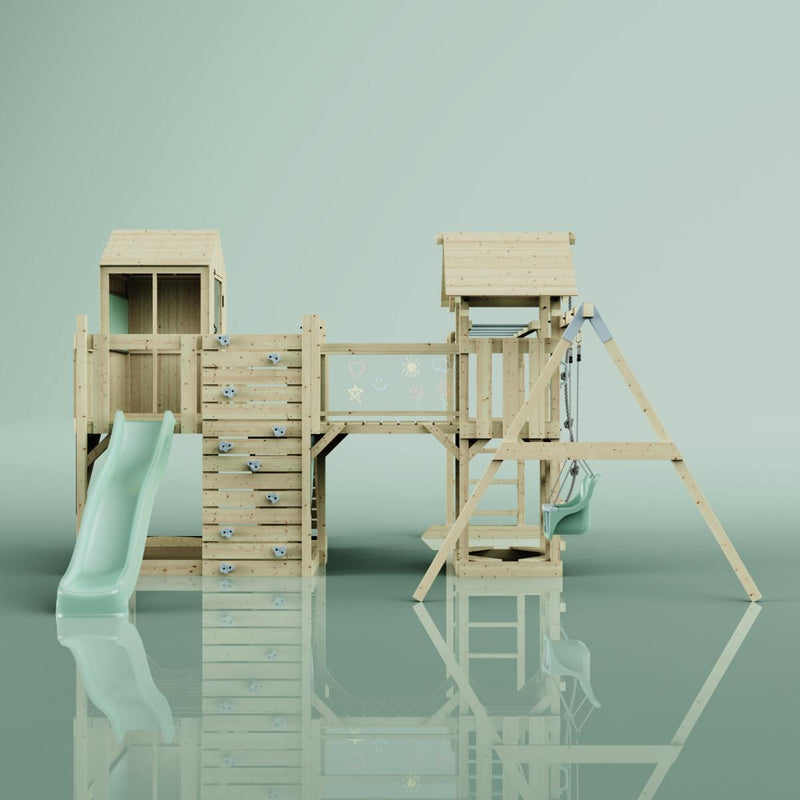 PolarPlay Spielturm Felix