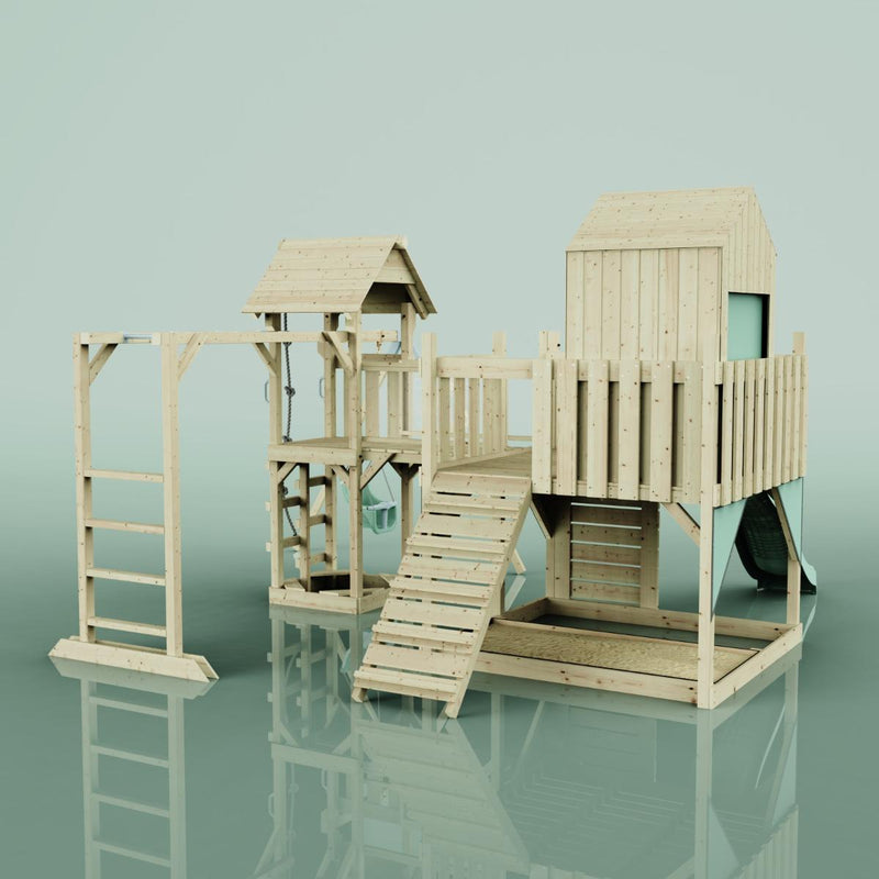 PolarPlay Spielturm Felix