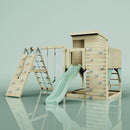 PolarPlay Spielturm Freja