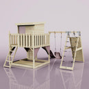 PolarPlay Spielturm Freja