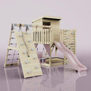 PolarPlay Spielturm Freja