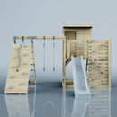 PolarPlay Spielturm Freja