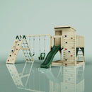 PolarPlay Spielturm Frida