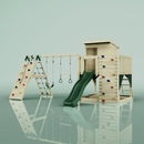 PolarPlay Spielturm Frida