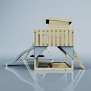 PolarPlay Spielturm Frida