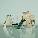 PolarPlay Spielturm Frida