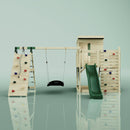 PolarPlay Spielturm Frida