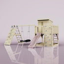 PolarPlay Spielturm Frida