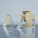 PolarPlay Spielturm Frida