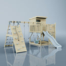 PolarPlay Spielturm Frida